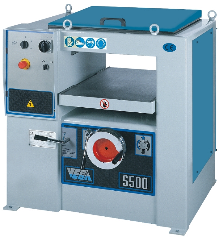 Powermatic 15HH Planer