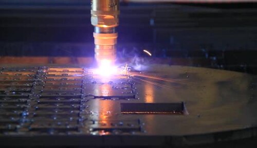 Hypertherm Powermax45 XP Plasma Cutter