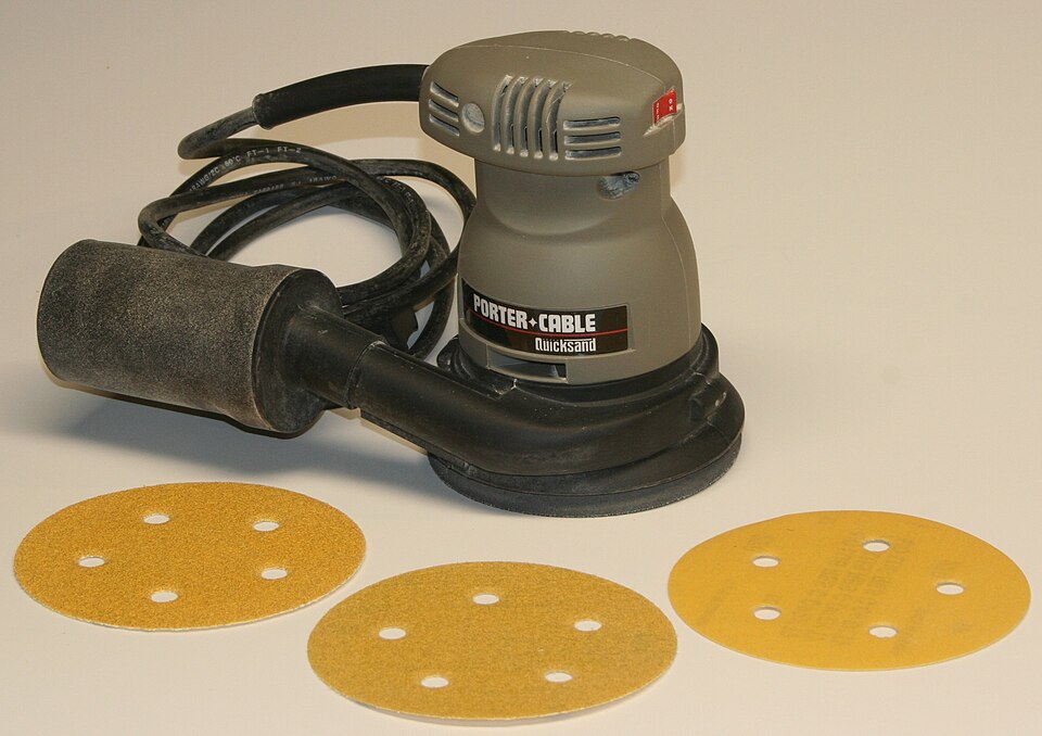 Jet 22-44 OSC Drum Sander